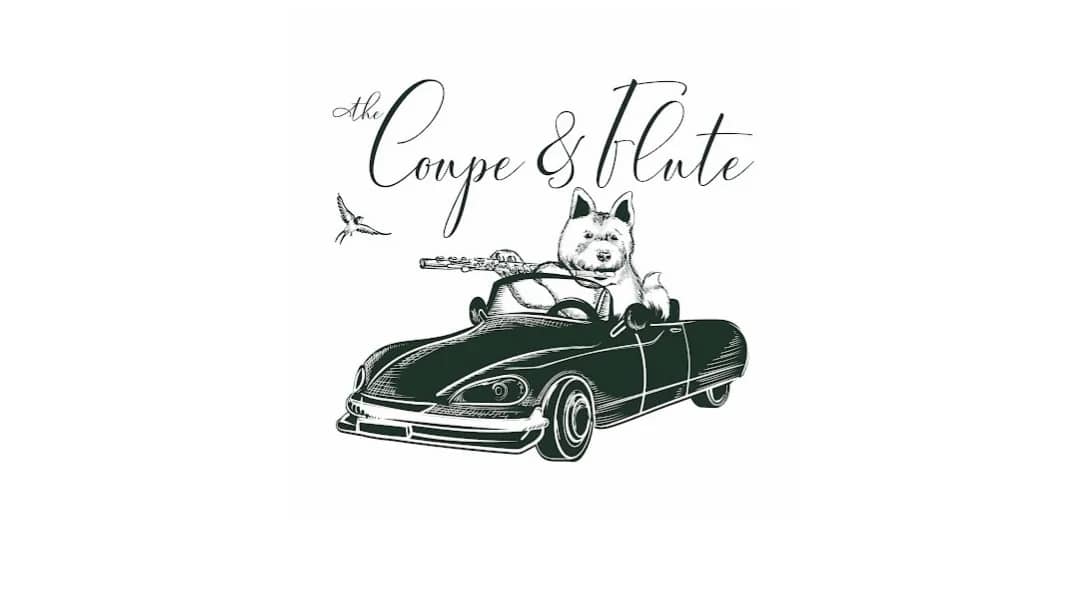 NOV HH Drinks ๐ธ๐บ at The Coupe & Flute