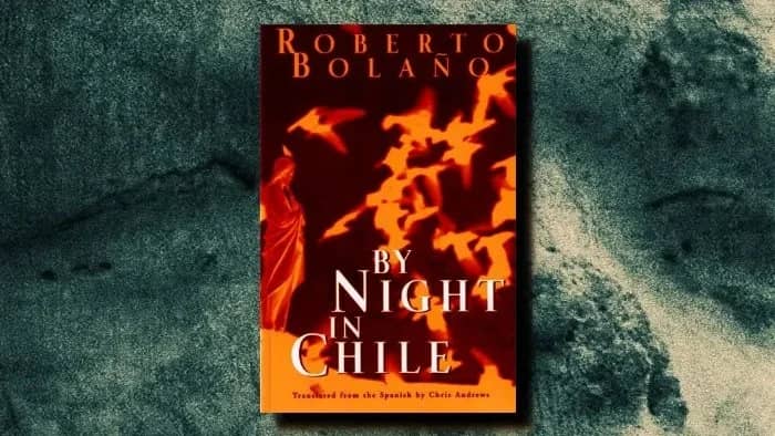 November read: By Night In Chile