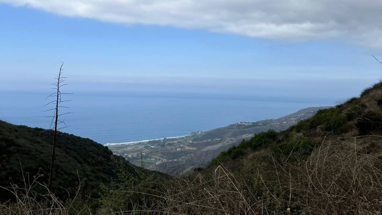 Zuma Ridge Trail