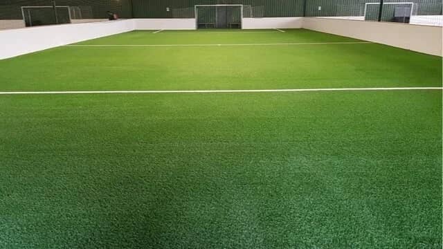 Pick-Up football at Soccerworld
