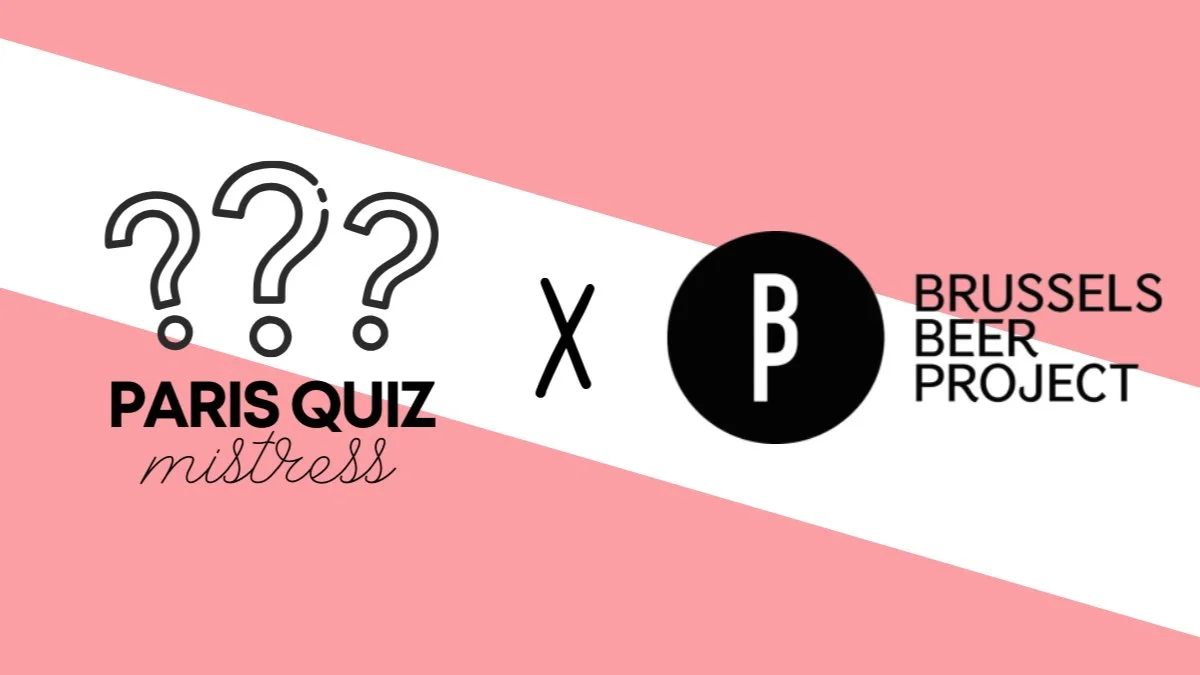 Mamma Trivia! @ BBP Pigalleđ§đȘ with Nick!đ„ł
