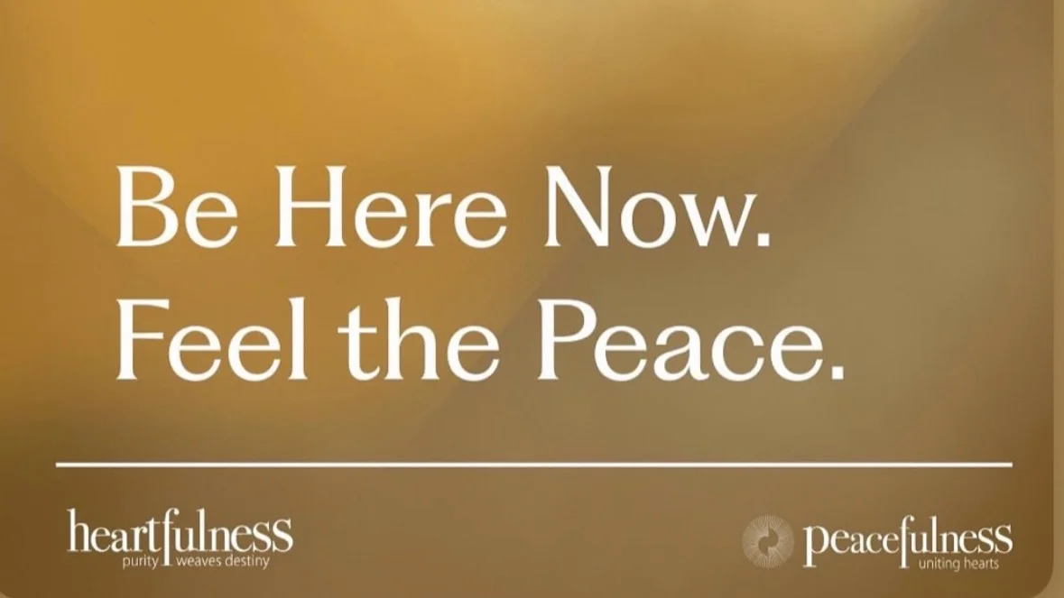 Heartfulness meditasjon Grünerløkka