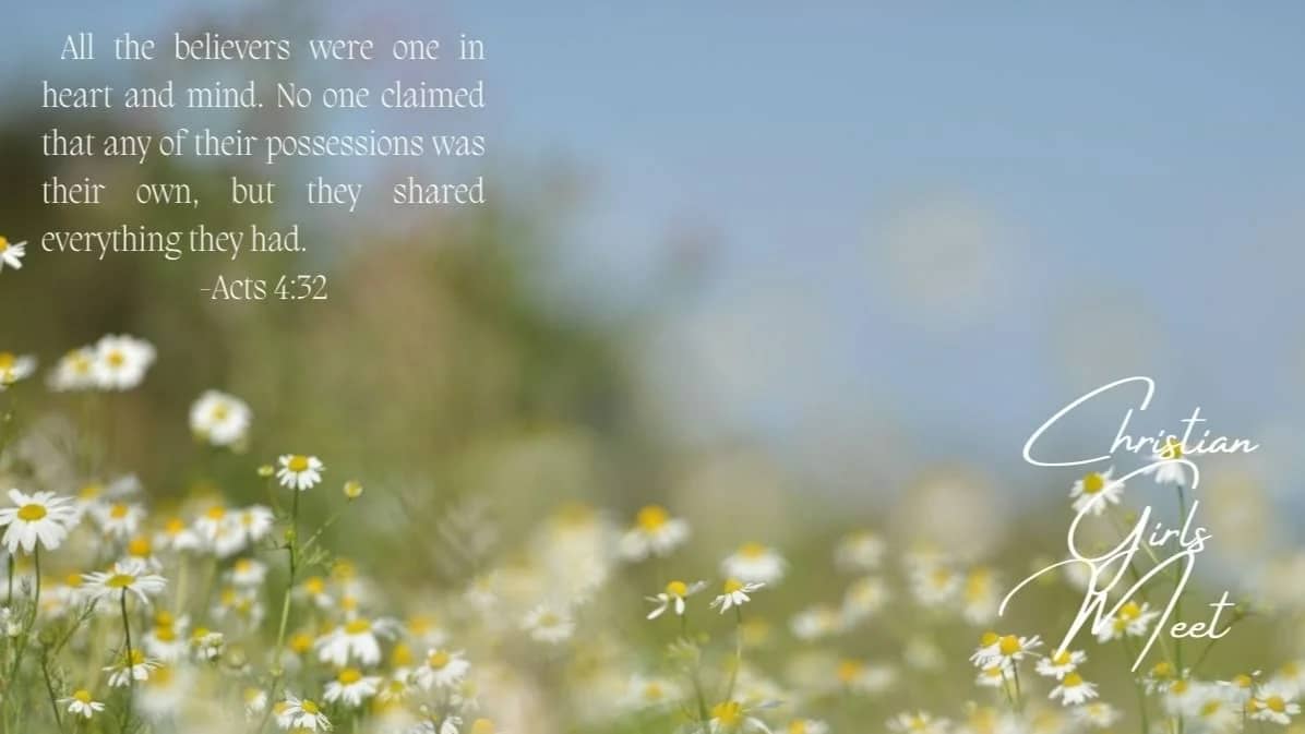 Fisher of WOmen - weekly bible study