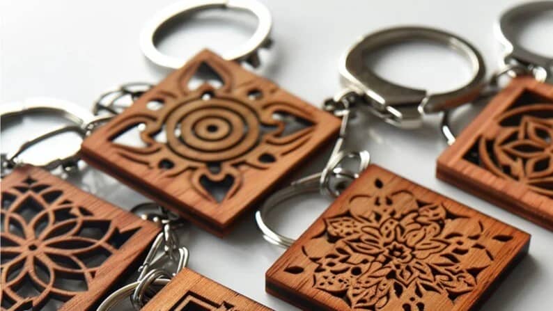 CO2 Laser Cutter Beginners Workshop