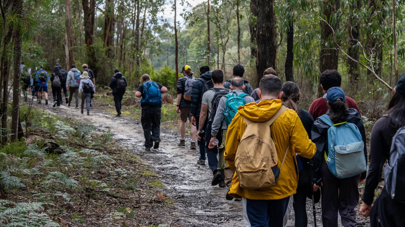 Melbourne - Wandong