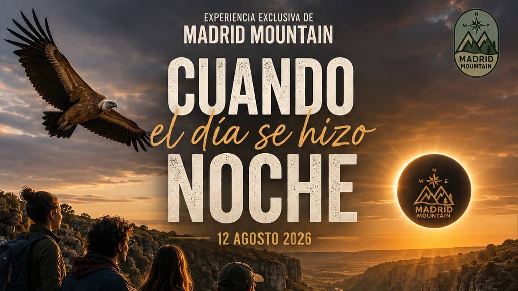 🌞 CUANDO EL DÍA
SE HIZO NOCHE 🌑