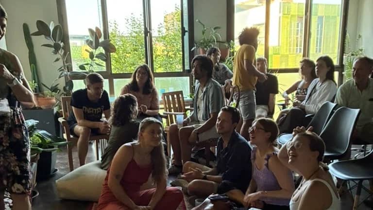 Permaculture Design for the Climate Emergency