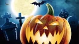 HALLOWEEN PARTY + DINNER +KARAEOKE+DJ-DANCING +PRIZES