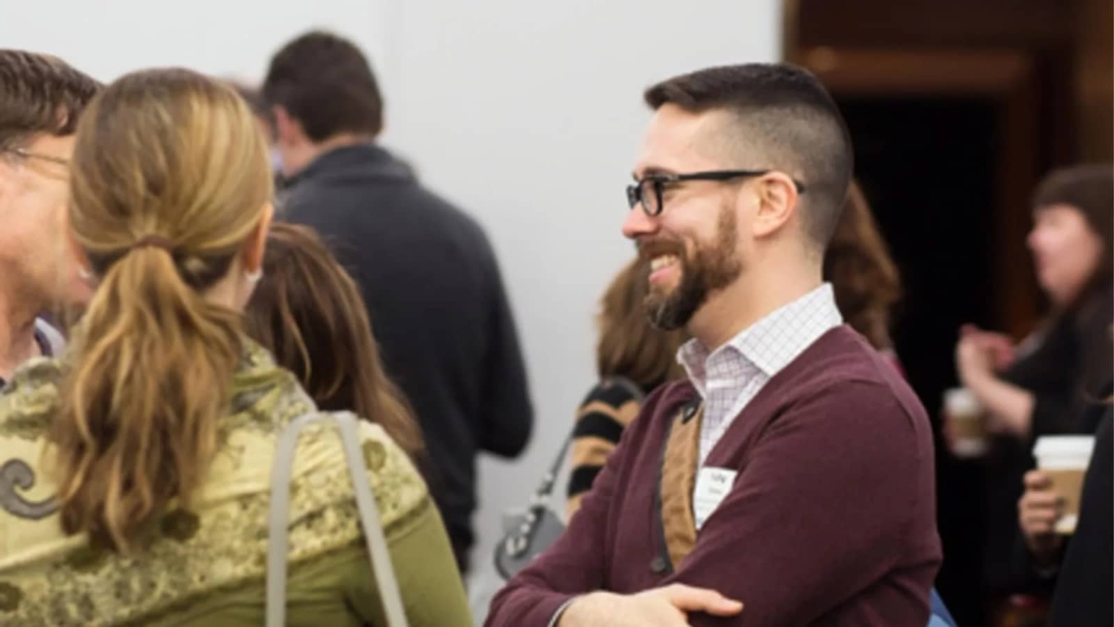 HealthTech Startups, Entrepreneurs & Professionals Networking Event in London
