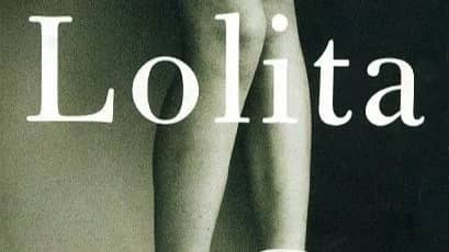 Lolita by Vladimir Nabokov