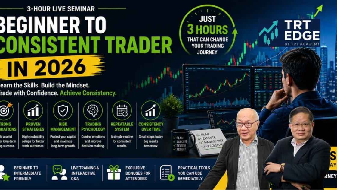Beginner to Consistent Trader in 2026