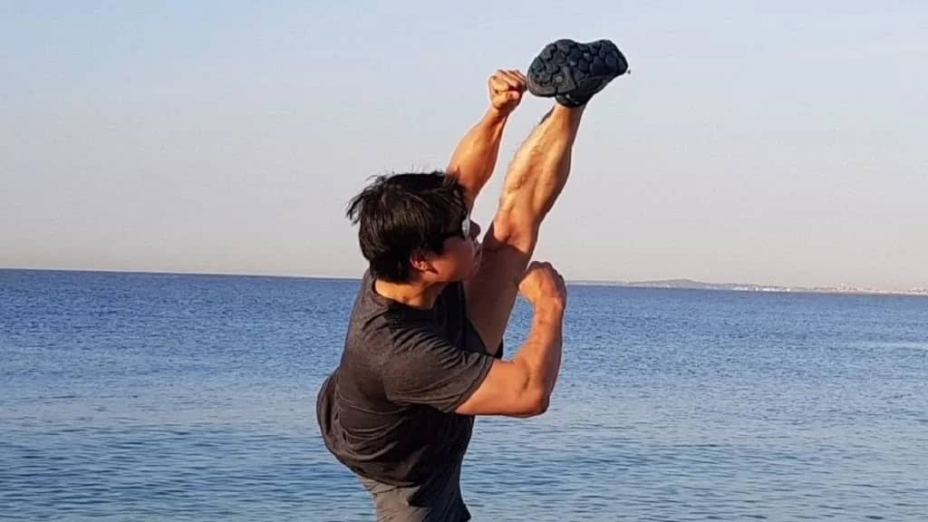 Taekwondo (Trial Lesson)