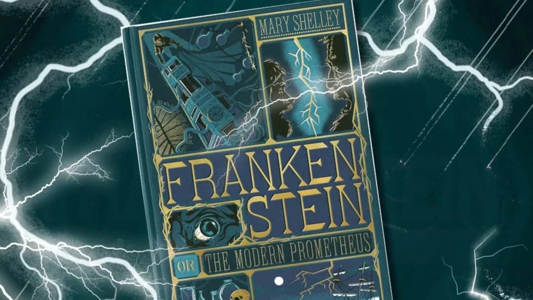 Frankenstein @ GameOn U st