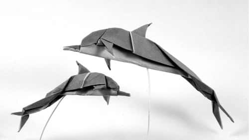 WEDNESDAY NIGHT - Origami Club - OBA CC Amstel - 5:30pm