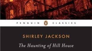 The Haunting of Hill House by Shirley Jackson