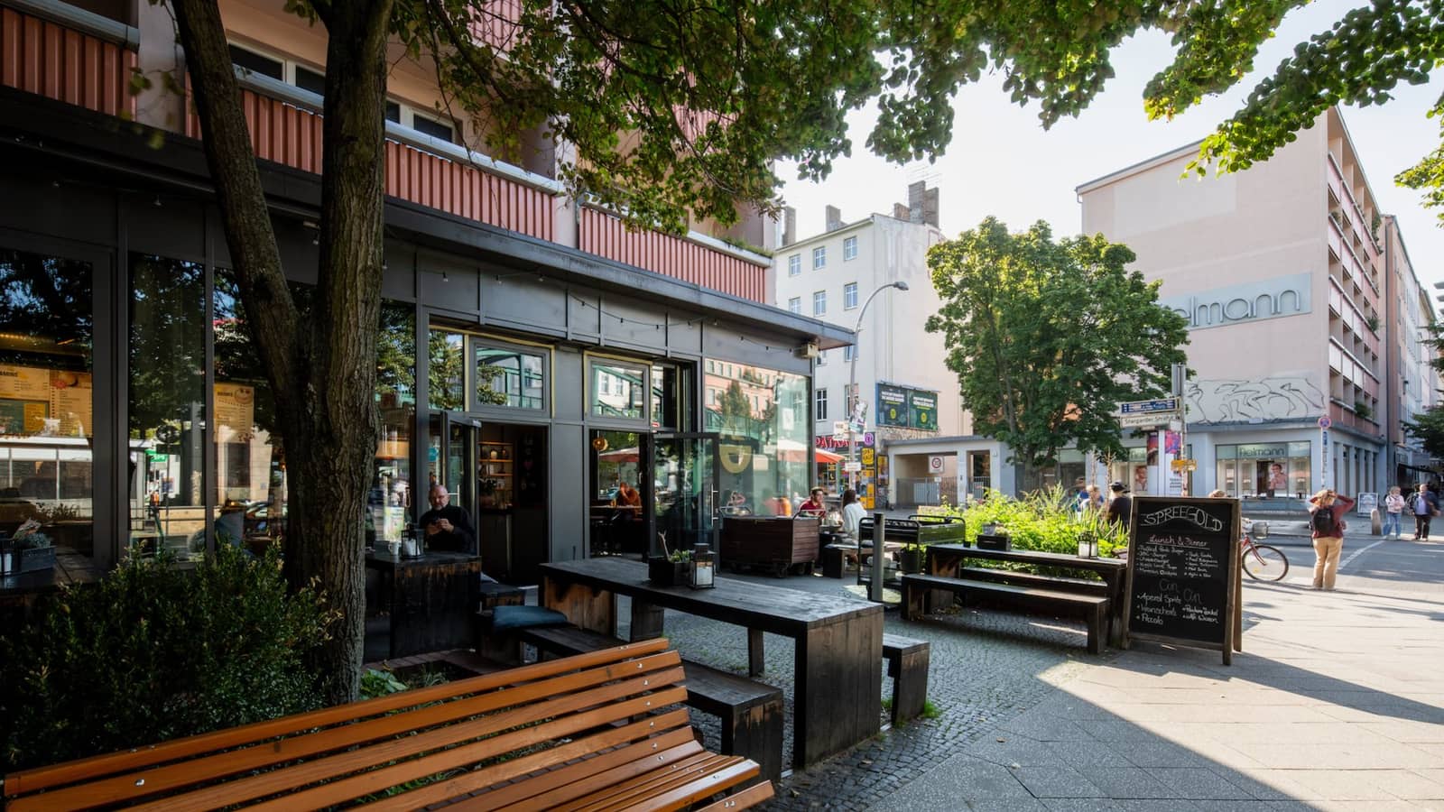 French Evening @ Prenzlauer Berg