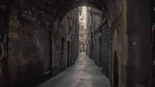 Tour, la filosofia escondida de Barcelona