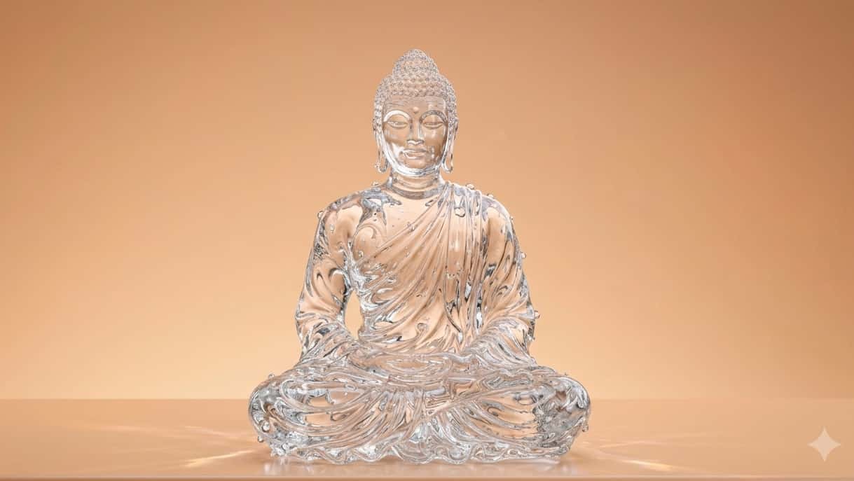 Introductory meditation & meaningful conversations on Clear Mind 瞑想とフレンドシップお茶会
