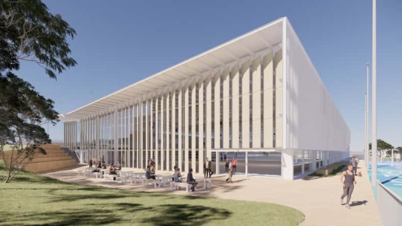 West Ryde : Mondays @ The Y Bennelong Centre : Indoors : Walk in : No Bookings :
