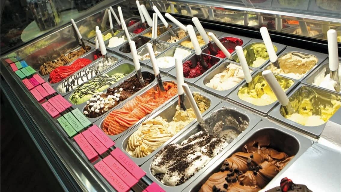 The Sydney Gelato Circuit - Milson’s Point to Leichhardt!
