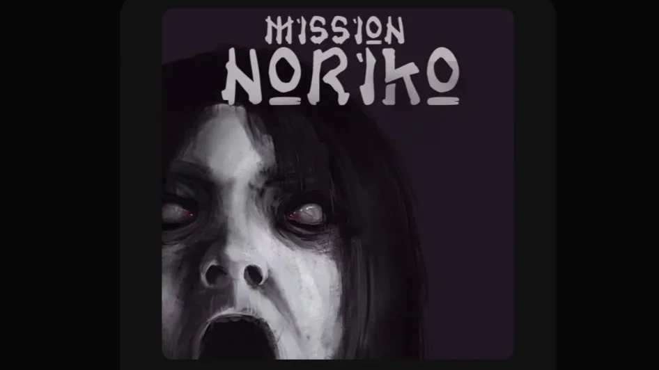 The Haunting of Noriko (Escape Games Canada) - PLEASE READ ALL
