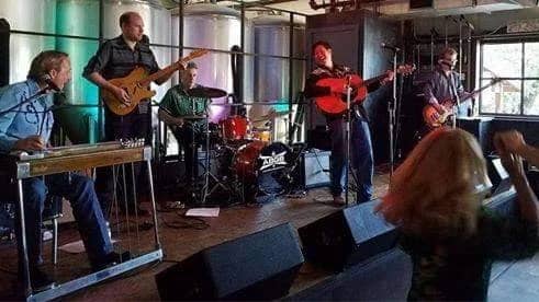 Sunday's Best with The Feral Four at ABGB