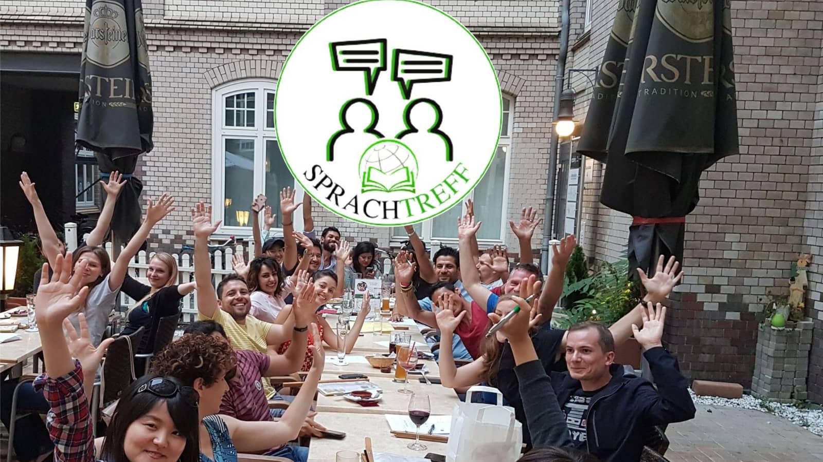 In-Person Sprachtreff Language & Culture Exchange Night