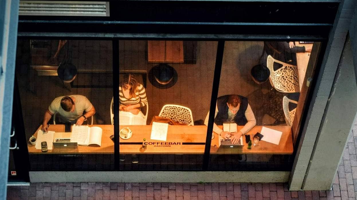 Write Together!