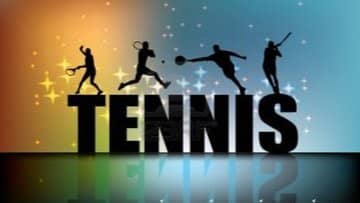 Sunday Afternoon Tennis in Lasalle - 12:30 sharp - No Cost