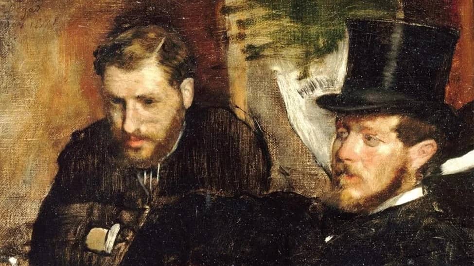 Fathers and Sons by Ivan Turgenev