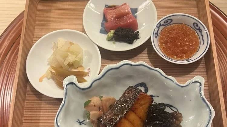 WEST LA: $120 Japanese Lunch Omakase at Asakura