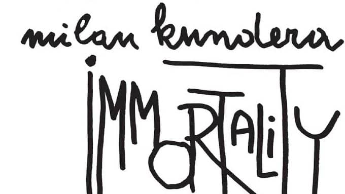 Fiction Series: Immortality, Recognition, and Spectacle (Kundera, Hegel, Debord)