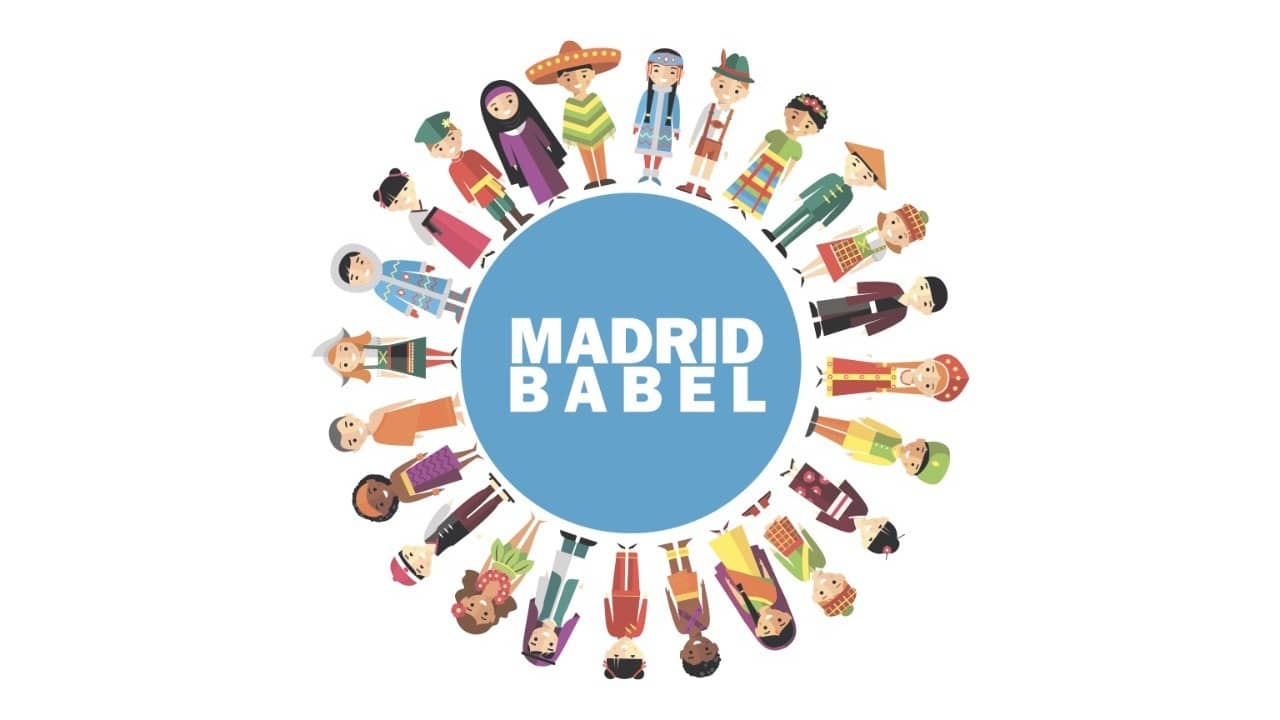 MADRID LANGUAGE EXCHANGE MEETUP )😉in calle Plaza de San Martín 3,metro Callao