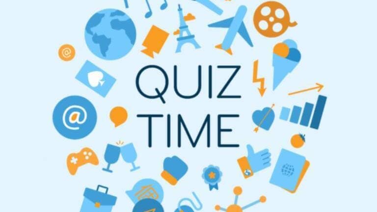 Pub Quiz With Craft Beers