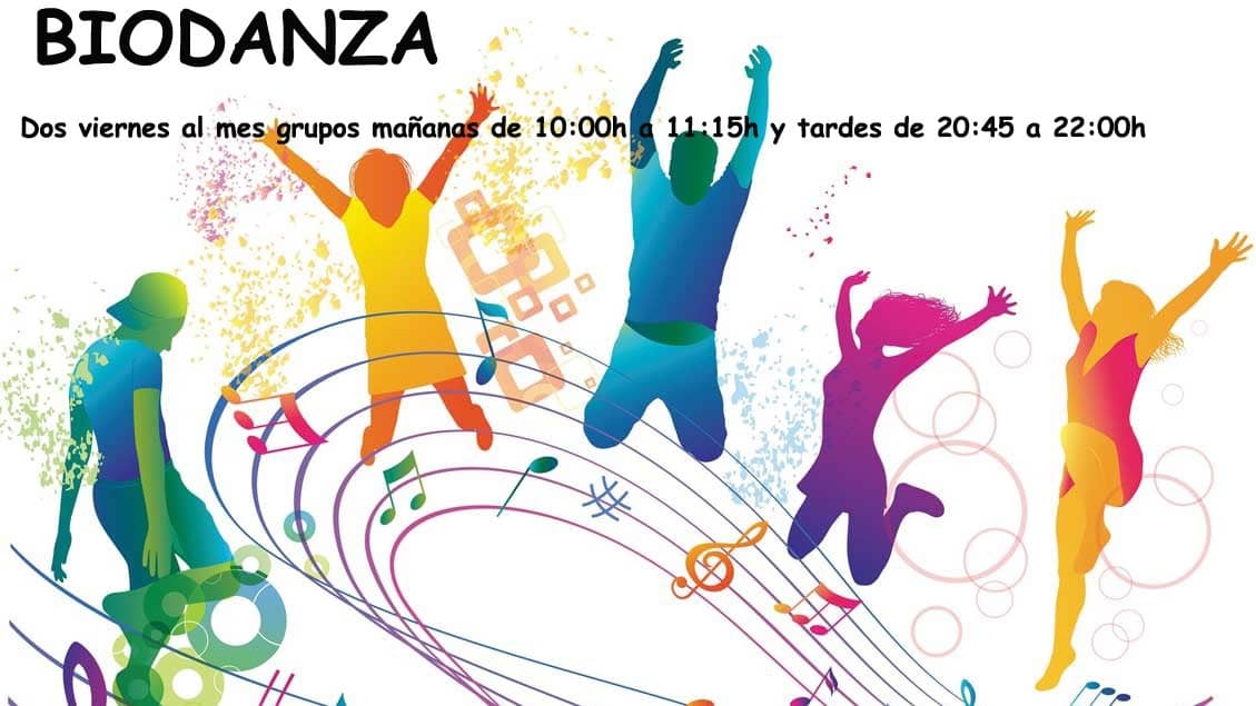 BIODANZA
