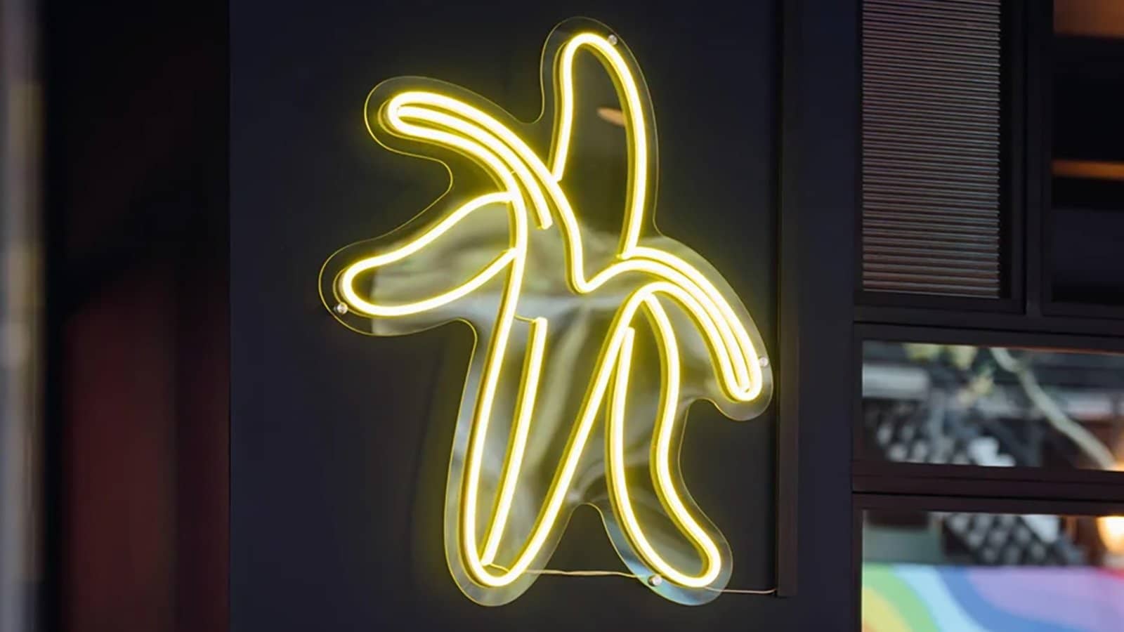 SQS Mondays β Banana Bar, 31 August