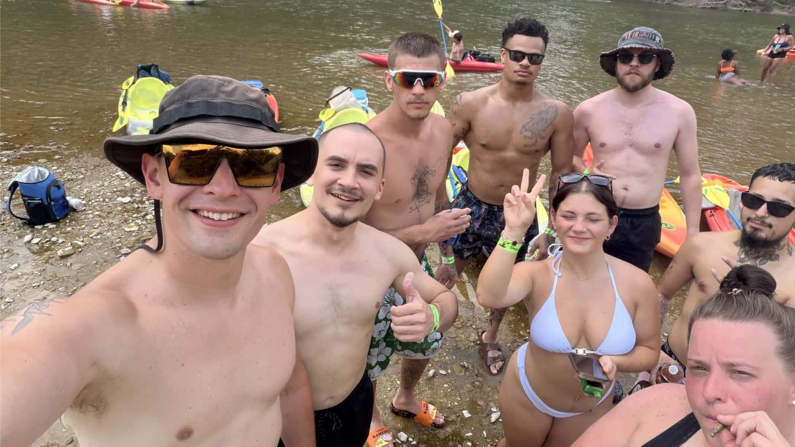 Gen Z Social - New Friends