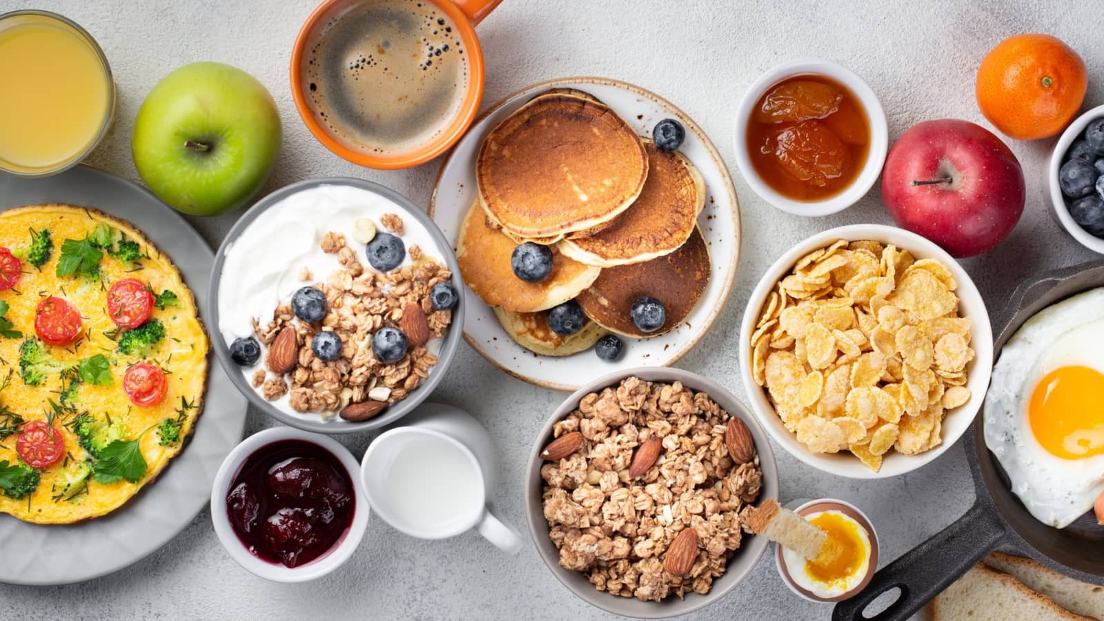 R3 Networking Breakfast