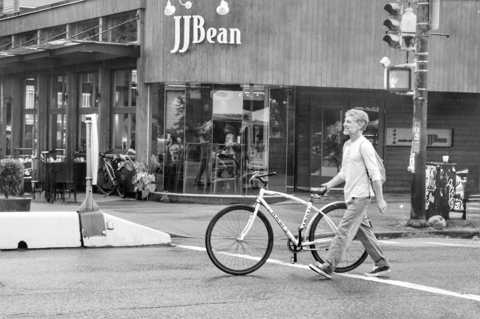 It’s Car Free Day on Main Street