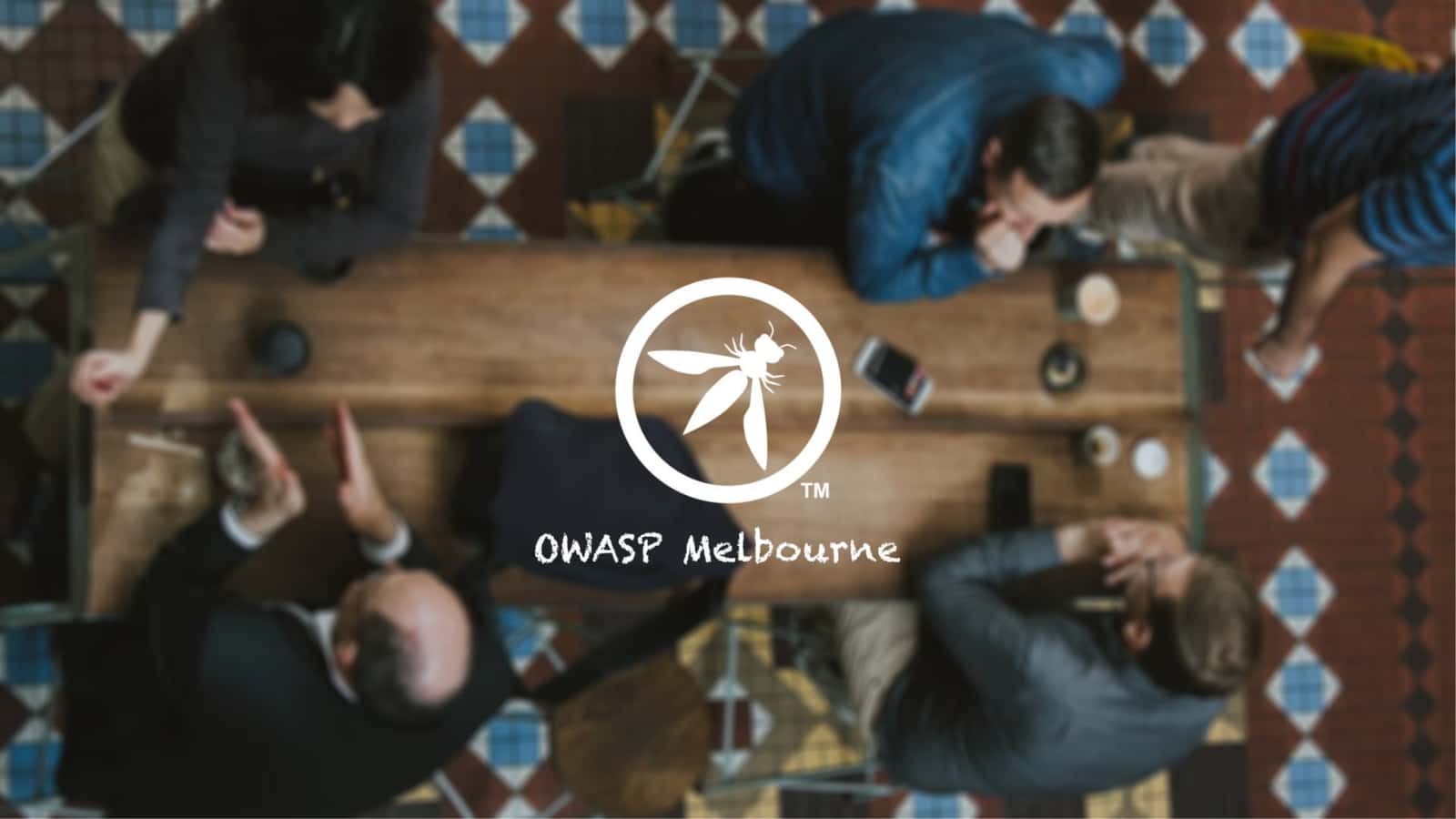 OWASP Melbourne - August 2026 Lean Coffee Style Meetup