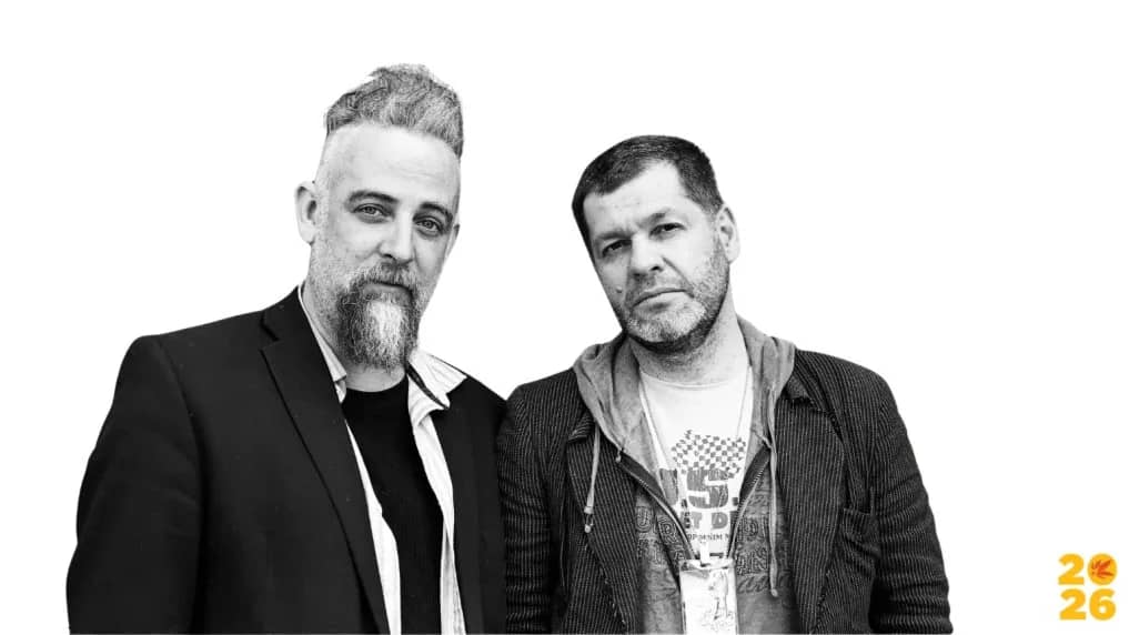 ANGEL CITY JAZZ FESTIVAL - LUCIAN BAN & MATT MANERI