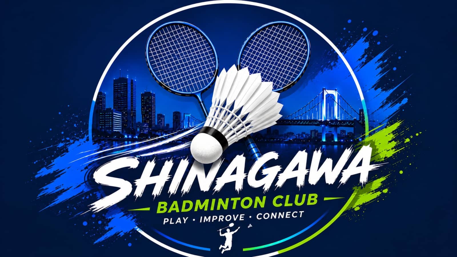 All Levels | Badminton Session (Doubles) @Shimbamba