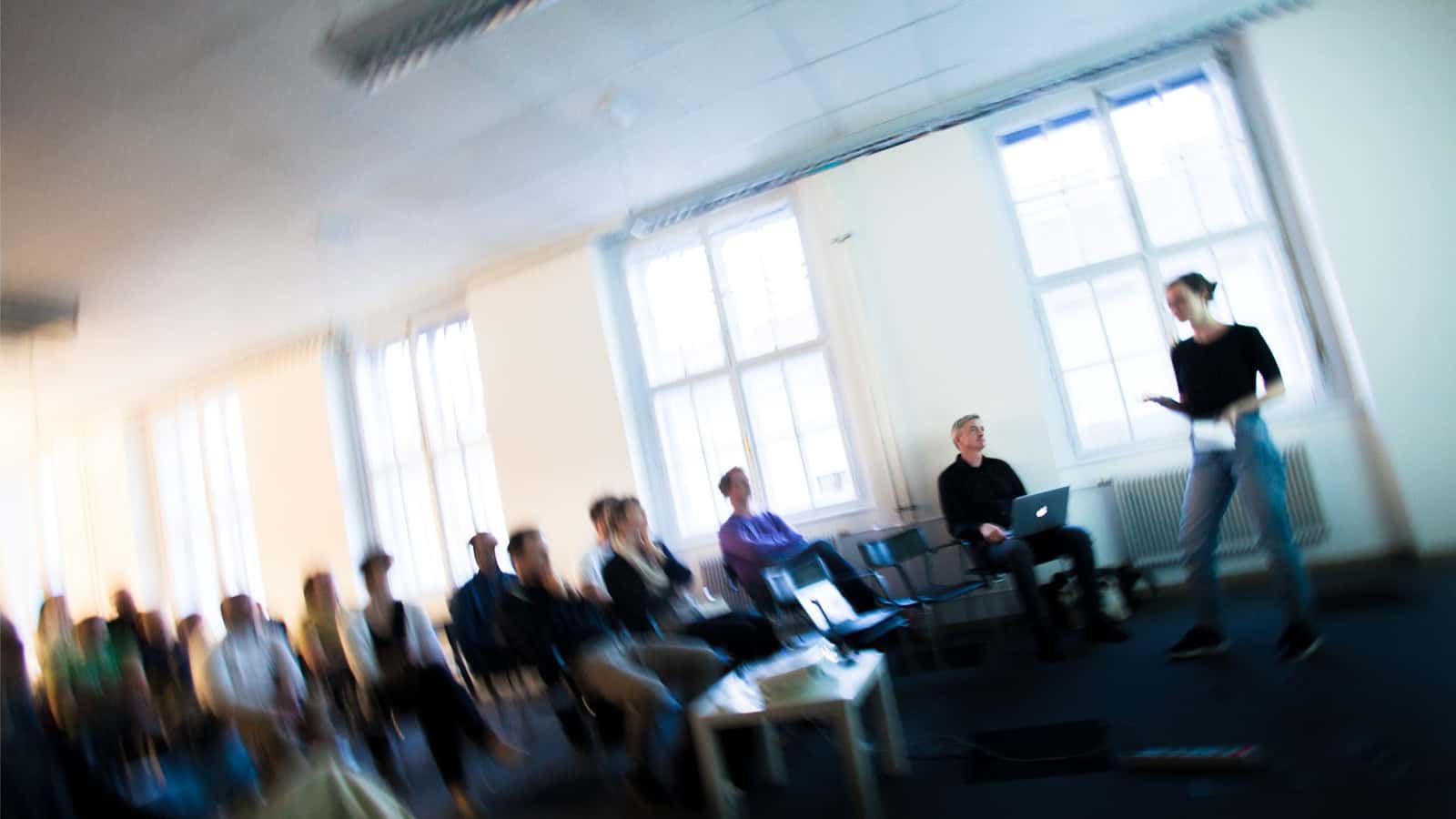 UX Vienna Evening Meetup