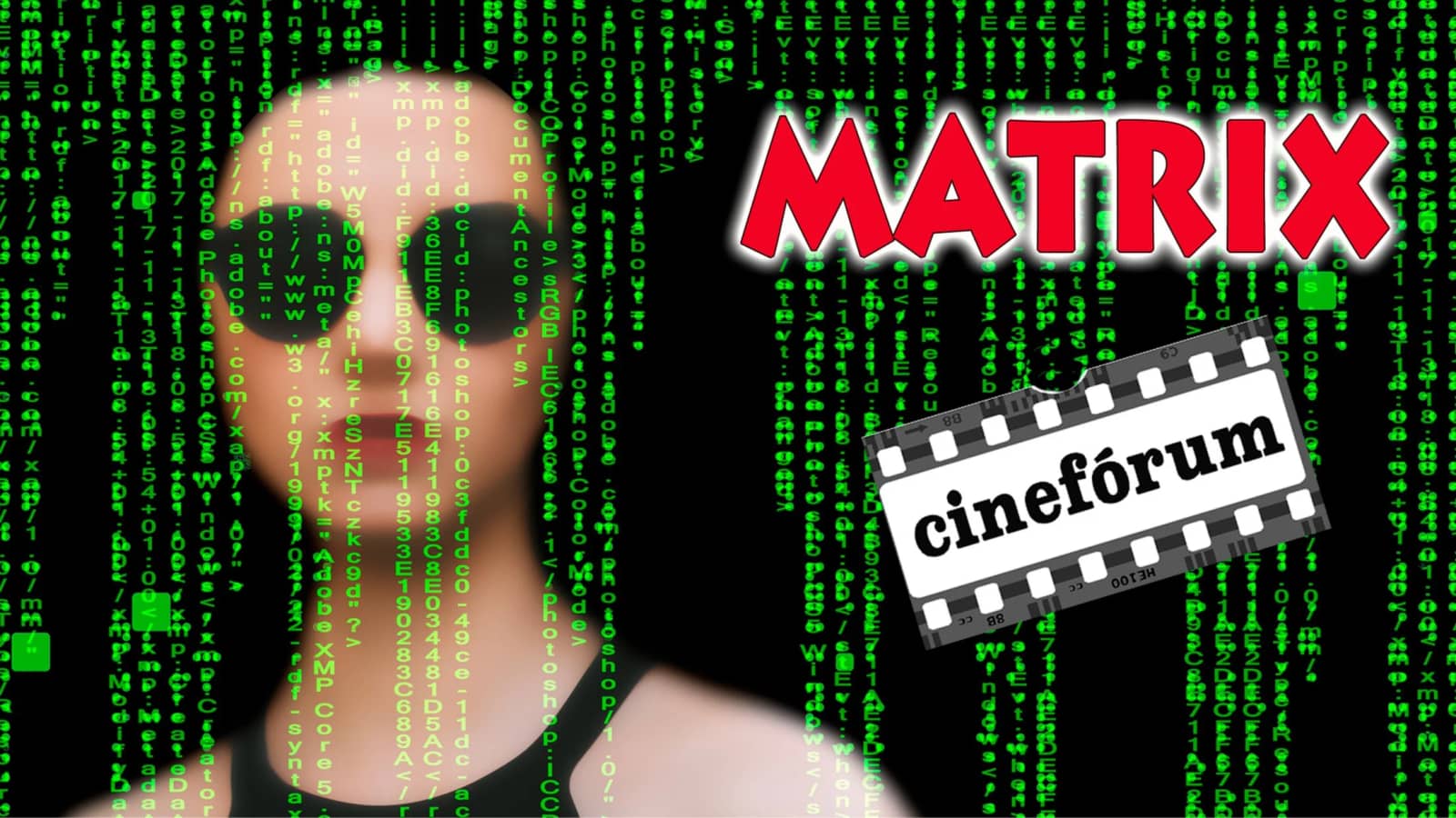 CINEFORUM: "Matrix"
