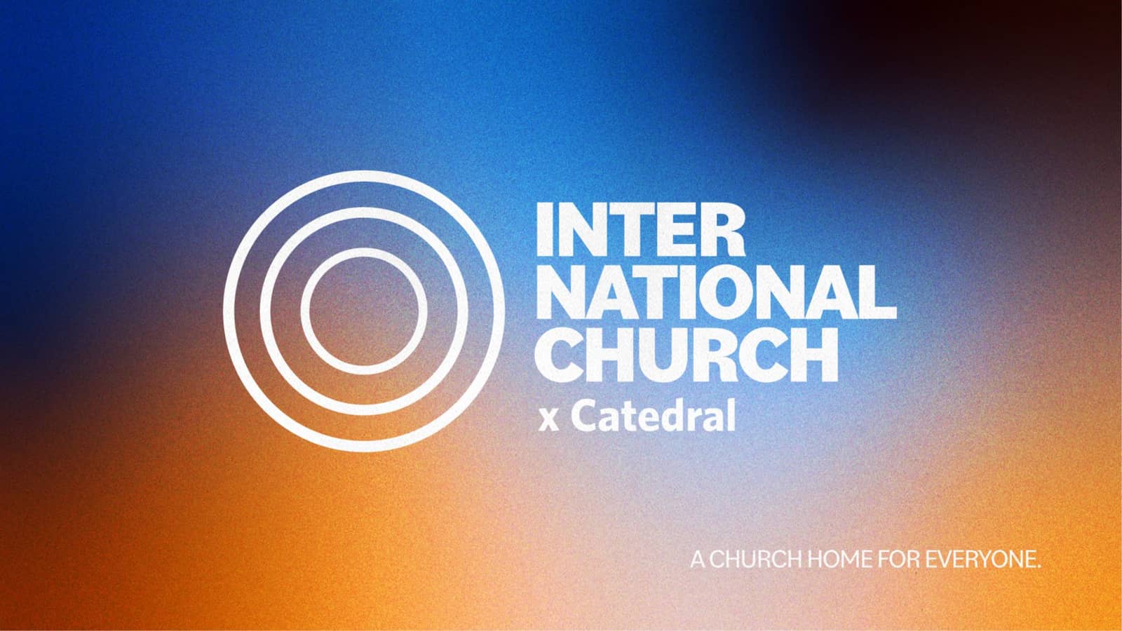 International Church