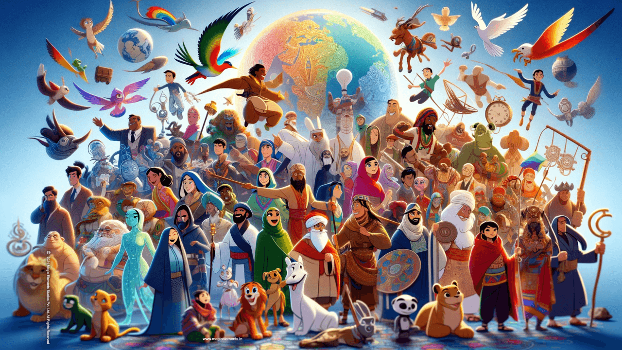 Celebrating cultures..Sparking lives.. OWWS..cheerfully soulful