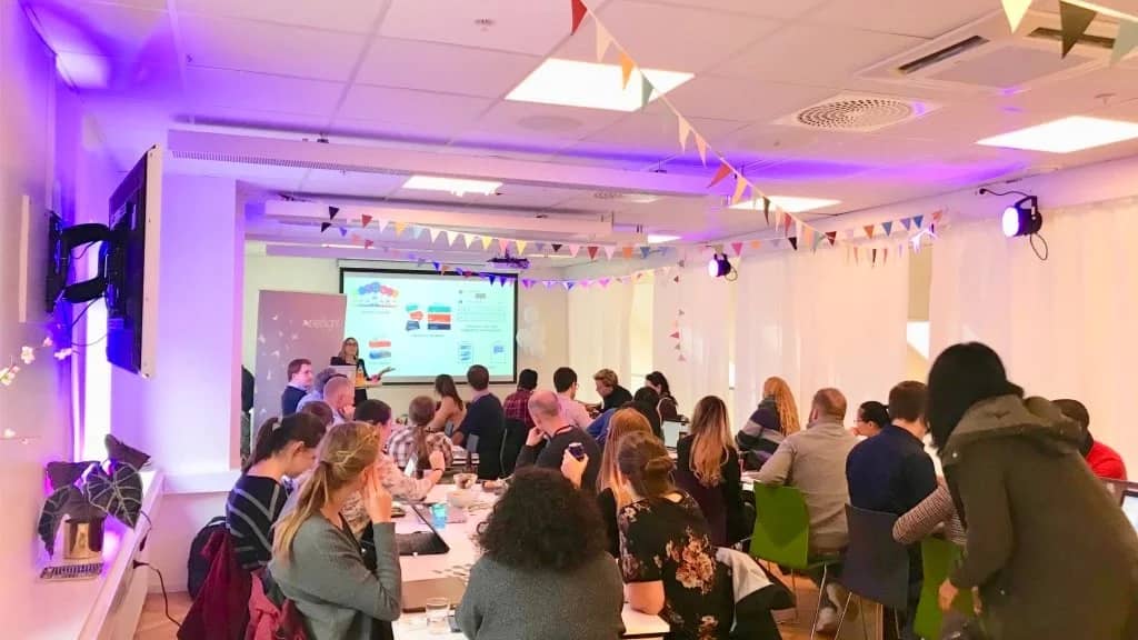 Claiming Your Space in Tech with Agnes & Mathilde