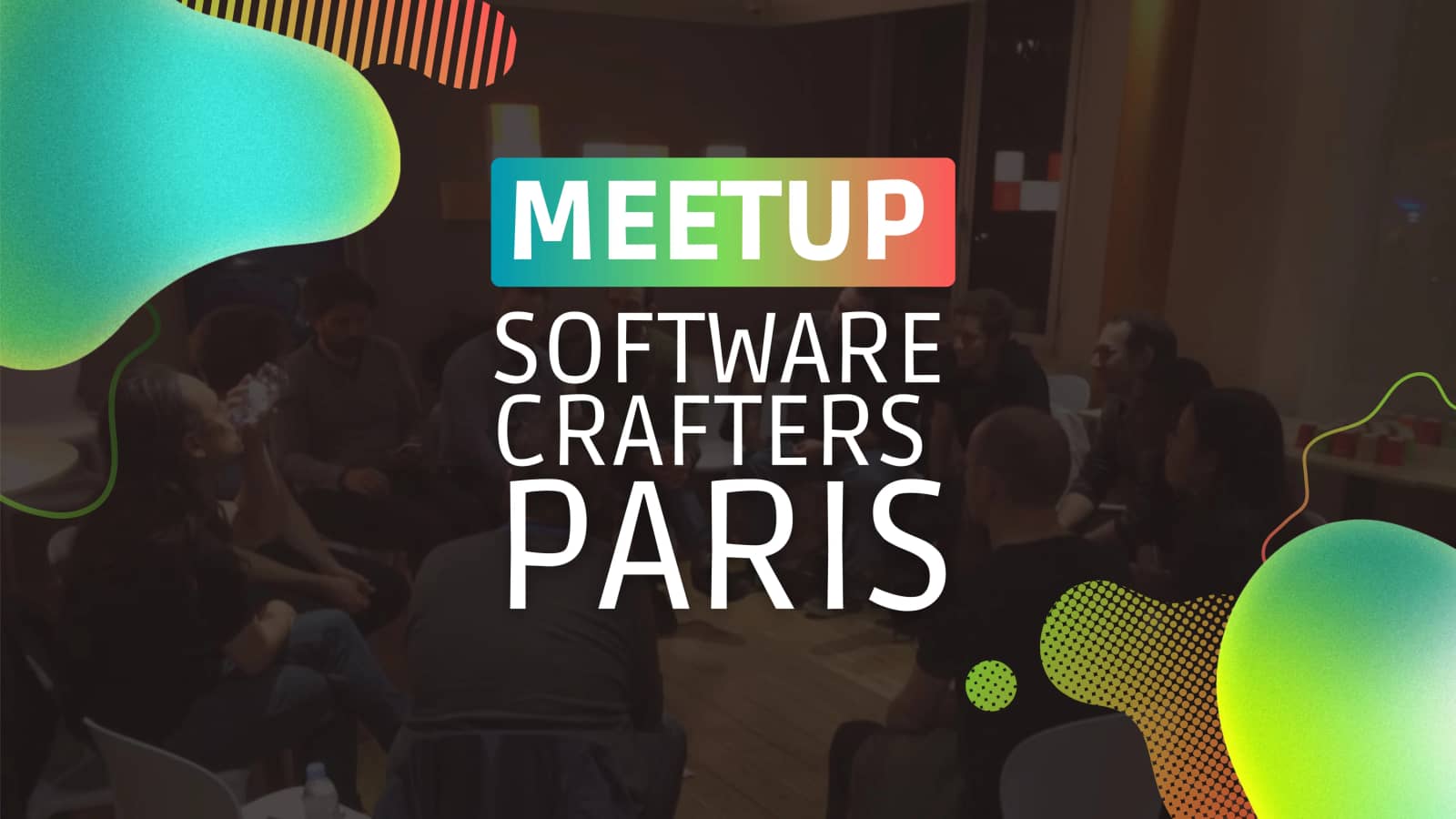 Software Crafters Paris