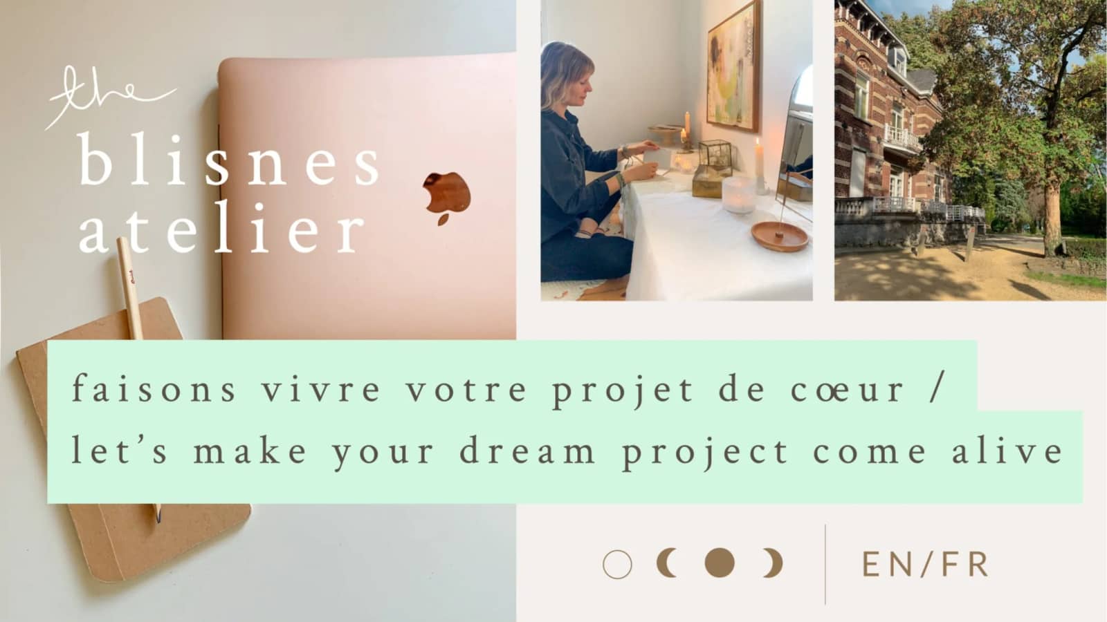 The Blisnes Atelier