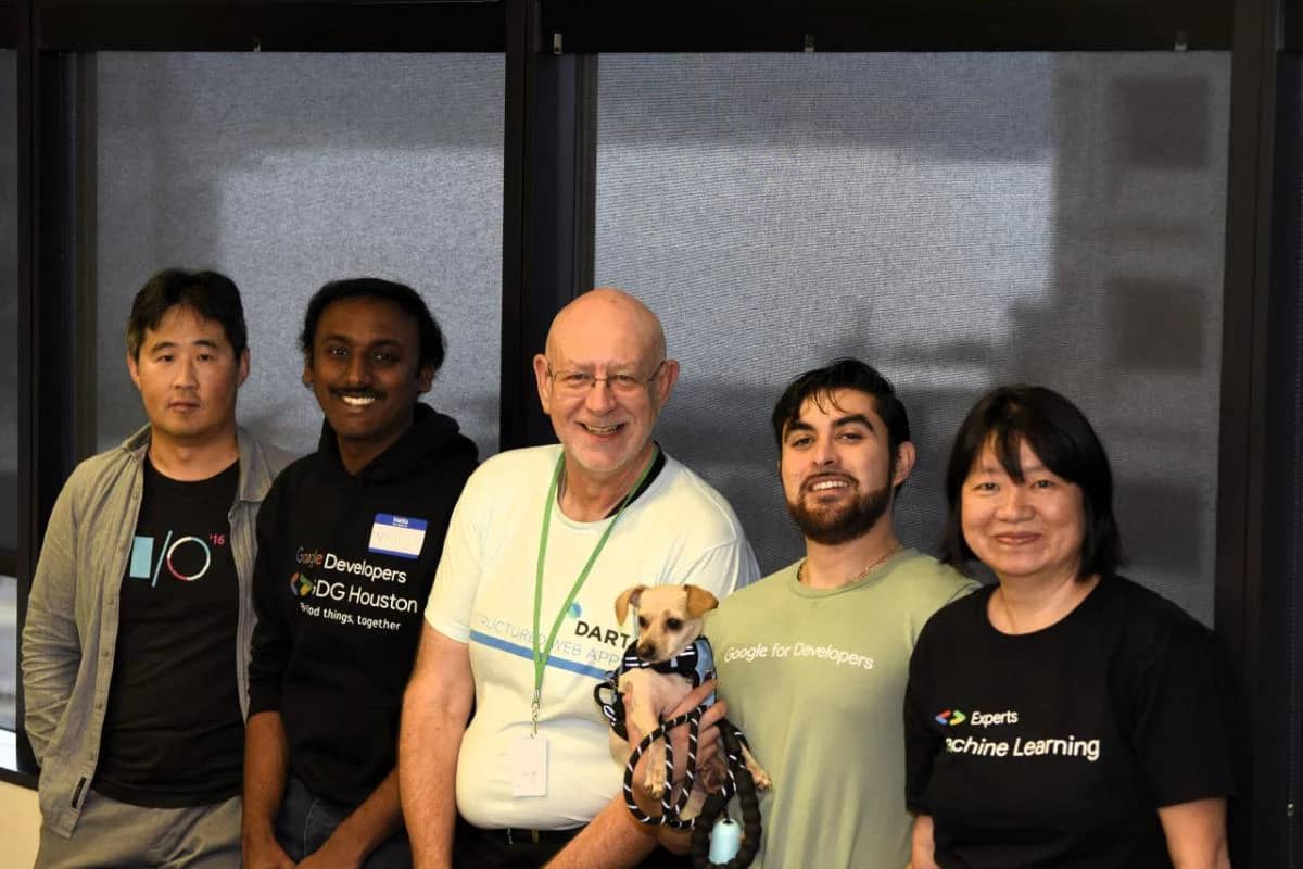 DevFest Seattle 2026